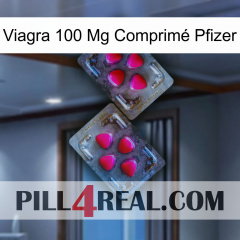 Viagra 100 Mg Comprimé Pfizer 15